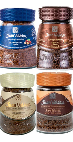 Café Juan Valdez