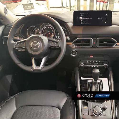 Mazda CX-5 2.5 Touring At