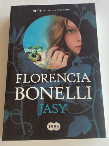 Jasy Florencia Bonelli Excelente Estado (Usado)