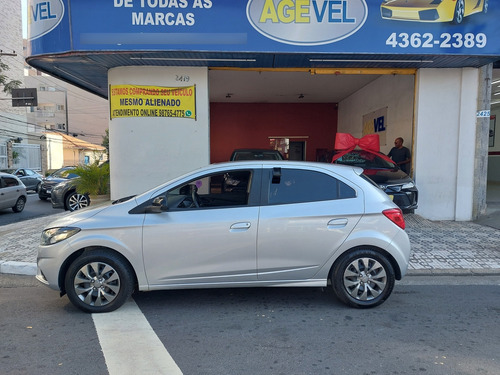 Chevrolet Onix 1.0 5p marchas