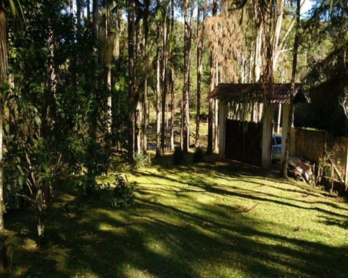 Imagem 10 de 26 de Sítio À Venda Em Juquitiba - 274 - 32982860