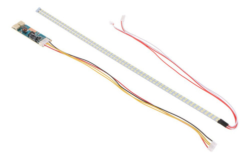 Kit De Lâmpada Led De 2pcs 355mm Para De Tv De 19 ''