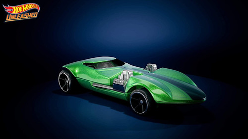 Imagen 3 de 10 de Hot Wheels Unleashed - Standard Edition - Playstation 5- Ps5