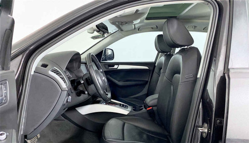 Imagen 8 de 15 de 110370 - Audi Q5 2016 Con Garantía