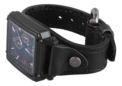 Reloj Digital Electrónico Con Indicador De Hora Preciso Univ