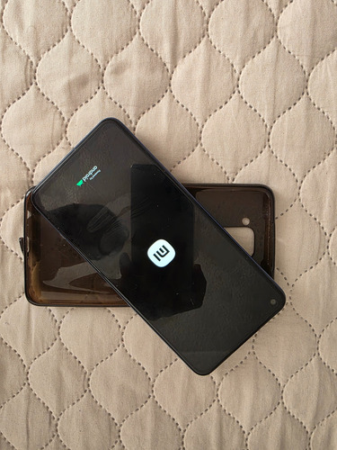 Xiaomi Redmi Note 9 128gb 4gb Ram Azul Petróleo Azul Acero (Usado)