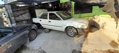 Toyota Corolla 1.8 Diesel 