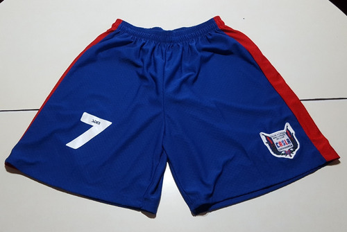 San Lorenzo De Alem Pantalón Short Sport 2000 Talle Xl