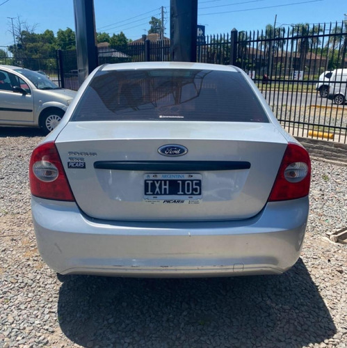 Ford Focus 1.6 Style Exe