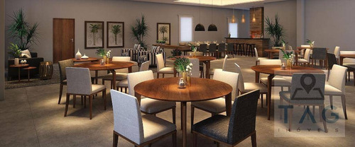 Terreno À Venda, 888 M² Por R$ 880.630,00 - Joapiranga - Valinhos/sp - Te0091