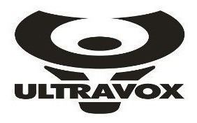 Kit Reparo Falante Ultravox Ultra 12 700+ 4 Ohms Original
