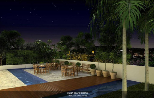 Imagem 28 de 30 de Apartamento Com 4 Dormitórios À Venda, 266 M² Por R$ 2.450.000,00 - Jardim Marajoara - São Paulo/sp - Ap10865