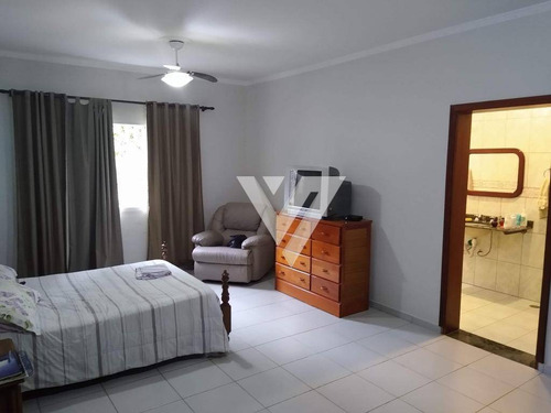 Imagem 16 de 30 de Chácara Com 2 Dormitórios Para Alugar, 1830 M² Por R$ 4.000,00/mês - Éden - Sorocaba/sp - Ch0017