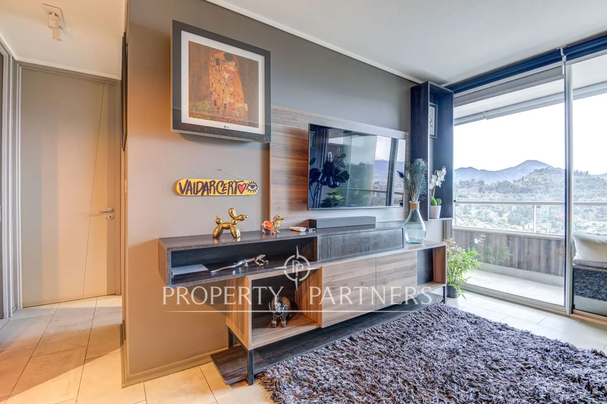 Imagen 4 de 30 de Arriendo Providencia Completamente Remodelado Pedr...