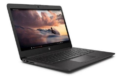 Imagen 1 de 1 de Computador Hp 240 G7 4 Gb Ram 1 Tera Memoria