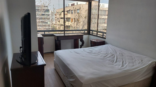 Venta Depto. Mariátegui 1d 1b 1e Providencia Oportunidad¡¡¡