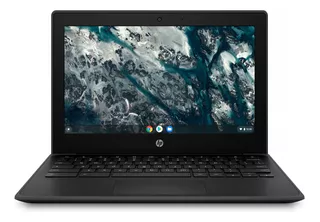 Laptop Hp Chromebook Cel N4500 4gb/32gb 11.6 (424s4ls)