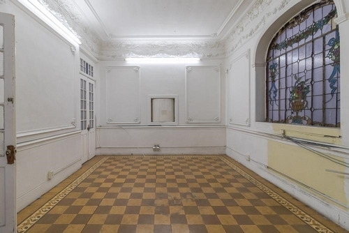 Atención Inversionistas, Oportunidad Casa Porfiriana En La Colonia Roma Norte Apta Para Remodelación. Trato Directo