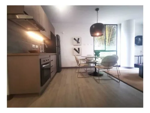 Rhbr-13013 Aptaestudio P Tranquilo Moderno Poblado San Lucas