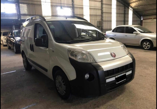 Citroën Berlingo 1.4 75cv 2013