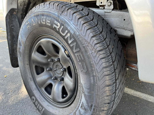 Toyota Hilux 3.0 Cd Sr C/ab 171cv 4x4
