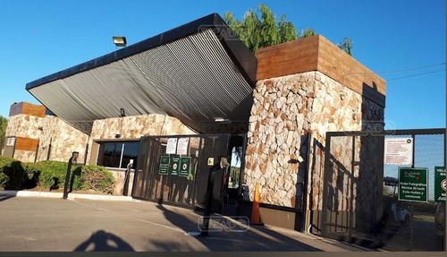 Terreno Lote En Venta En Los Arces, La Cañada De Pilar, Pilar
