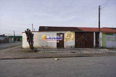Imagem 2 de 14 de Casa Com 2 Dorms, Agenor De Campos, Mongaguá - R$ 175 Mil, Cod: 4998 - V4998