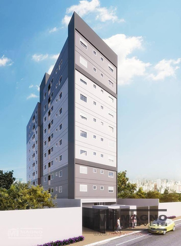 Imagem 2 de 16 de Apartamento Com 2 Dormitórios À Venda Em Guarulhos - Ap1869