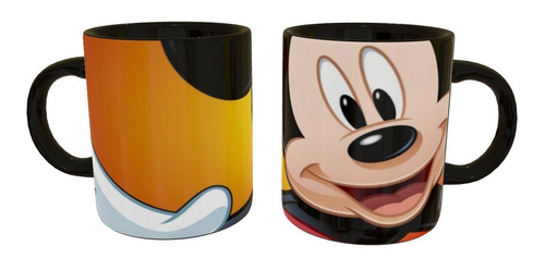 Caneca Personalizada Mickey Mouse