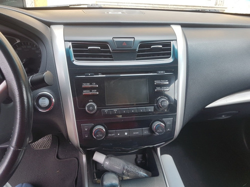 Imagen 7 de 8 de Nissan Altima 2.5 Advance Cvt 2016
