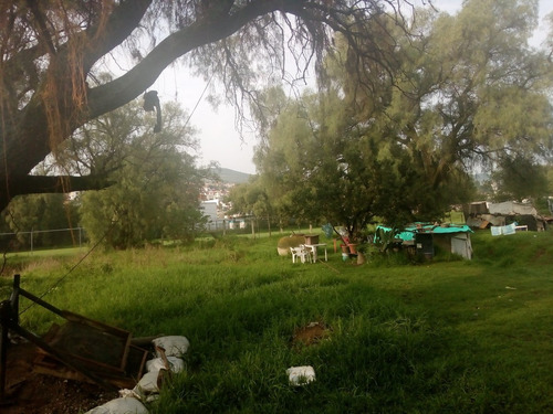 Imagen 2 de 5 de Terreno En Venta Atizapan De Zaragoza Estado De México