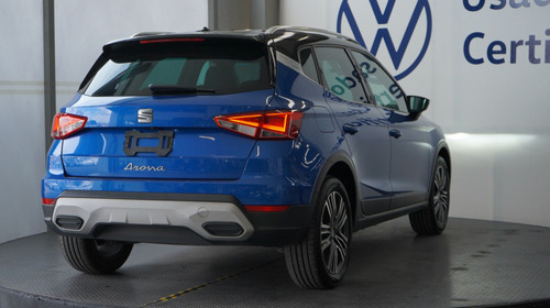 Seat Arona XPERIENCE 1.6L TIPTRONIC