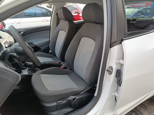 Seat Ibiza Reference 5 Ptas