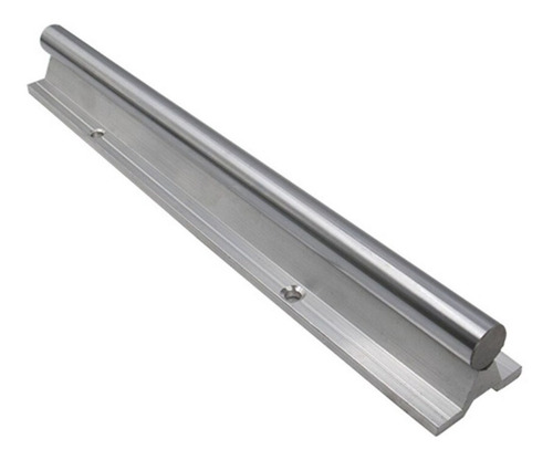 Riel Guia Lineal Sbr16 De 2 Metros Para Cnc Router Fresadora