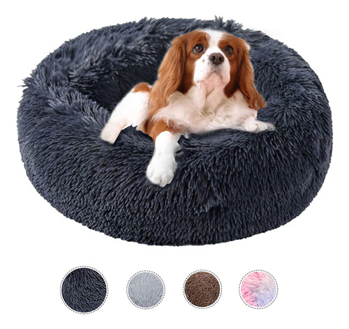 Cama Para Perros Kimpets, Camas Relajantes Para Perros Peque