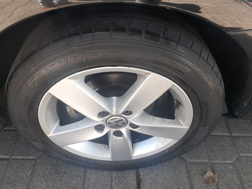 Imagen 14 de 15 de Volkswagen Vento