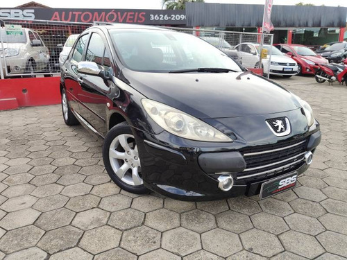 Peugeot 307 Presence Pack 1.6 16v