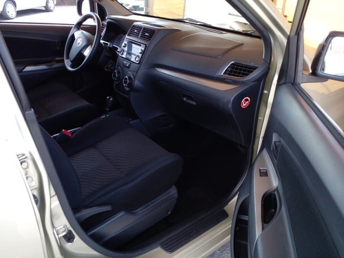 Imagen 15 de 15 de Toyota Avanza 2018 1.5 Le At