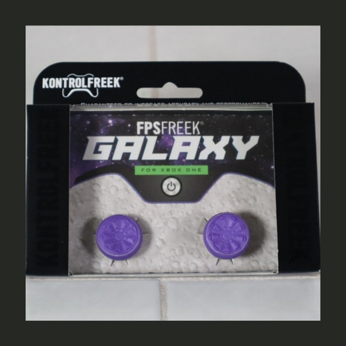 Kontrol Freaks (Usado)