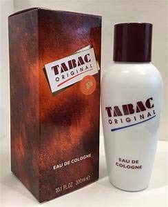 Tabac Original By Maurer & Wirtz For Men. Eau De Cologne Spl