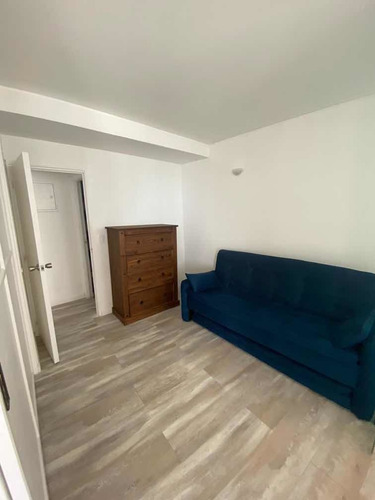 En Venta 1 Dormitorio Y 1/2 - Edificio Lafayette Pde