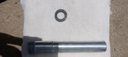 Pico De Sandblasting