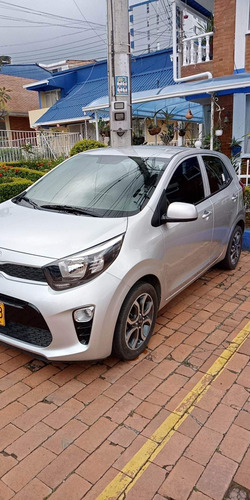 Kia Picanto 1.0 Emotion Aa