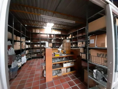 Bodega En Venta En Inglés. Cod V1038227