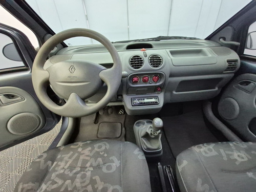 Renault Twingo 1.2 U Authentique