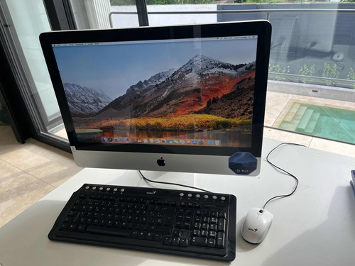 Apple iMac 21,5