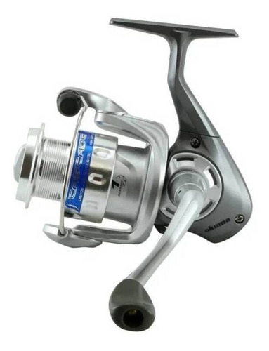 Carrete De Pesca Okuma Cascade Ca-40 Reel Mar Geoutdoor 