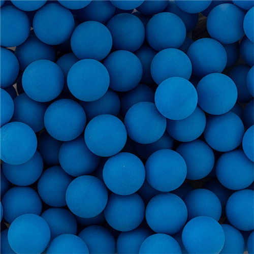 Pelotas De Tenis De Mesa Freyamall De Plástico Premium De 40