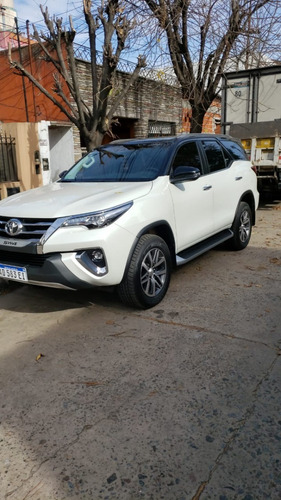 Toyota Sw4 2.8 Srx 177cv 4x4 7as At 2019