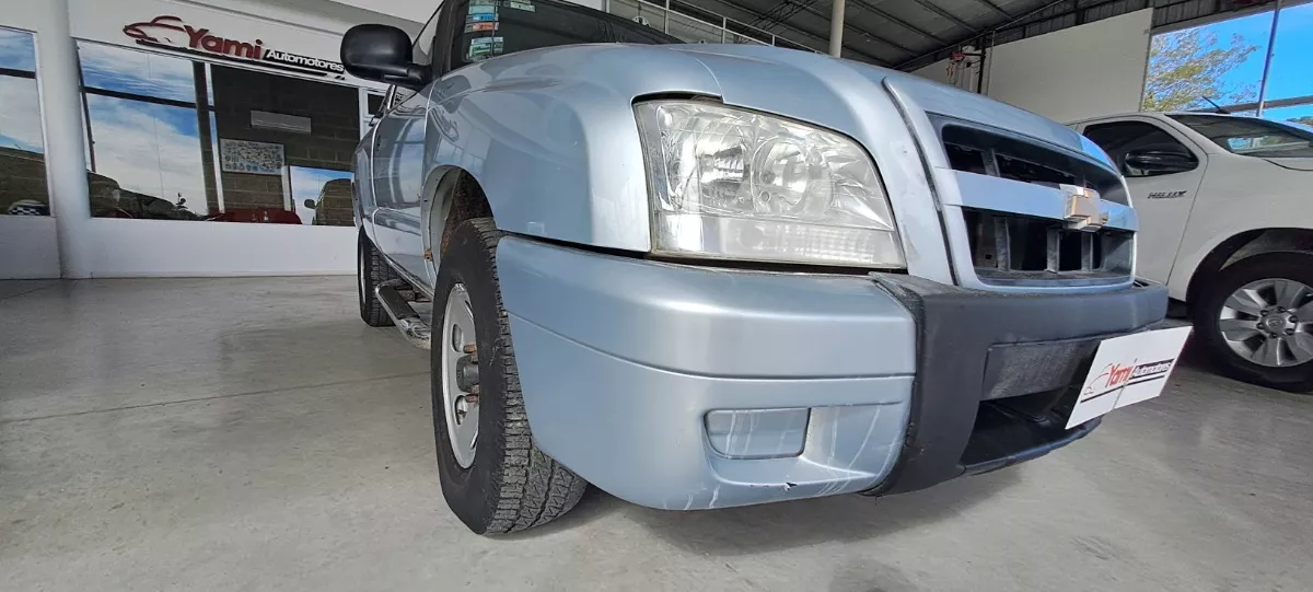 Chevrolet S10 2.8 G4 Cs 4x2 Electronico